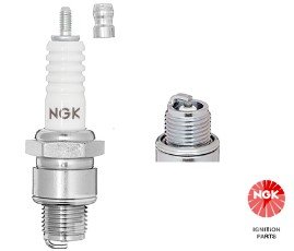 Свеча зажигания NGK 5110 B7HS BMW/Honda/Hitachi/Toyota/Yamaha 503 цена за 1шт