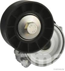 Натяжитель приводного ремня Citroen Berlingo/Fiat Ducato/Suzuki/Peugeot 406 2.0J 98 PT33033 PATRON