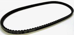 Ремень клиновой 13X940 Toyota 2C#, 3C# Ген., MMC Конд., NISSAN CD20 ГУР, TD27, QD32 95- Конд. WFC63