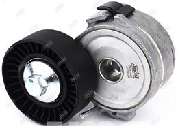 Натяжитель приводного ремня CITROEN Jumper SUZUKI Grand Vitara XL-7 (2004-2006) TN51005 Jikiu