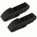 Адаптер для дворников кнопка (Audi) комп-т 2шт