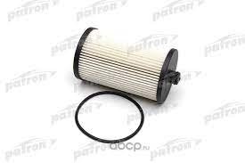 Фильтр масляный PATRON PF4139 (HU 726/2 X) AUDI: A3 96-, A4 00-00, A4 00-04, A4 04-, A4 Avant 00-01