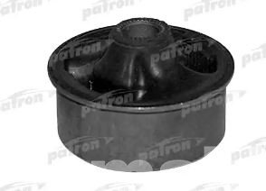 Сайлентблок TOYOTA COROLLA AXIO/FIELDER NZE14 переднего рычага задний PSE10385 Patron (на авто 2 шт)