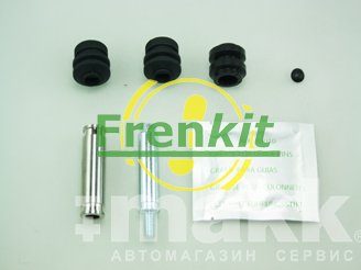 Ремкомплект тормозного суппорта с направляющими Toyota Camry 813015 Frenkit