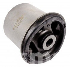 Сайлентблок задней балки Nissan Bluebird Sylphy G11 Tiida C11 BH22174 JIKIU
