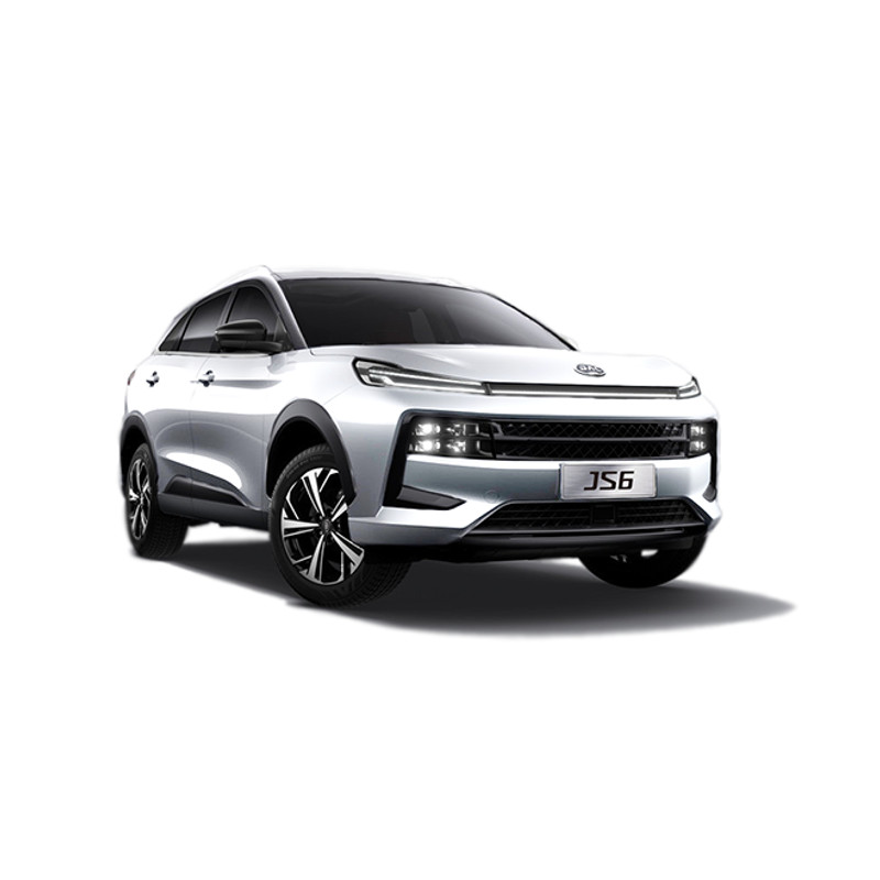 JAC JS6 1.5 TGDI MT 2WD