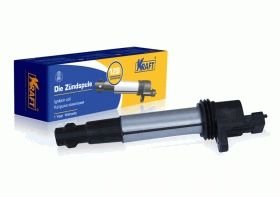 Катушка зажигания 2110-12 1117-1119 2170-72 2190-92 16 кл. двигатель KT 880804 Kraft 