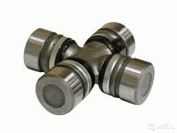 Крестовина рулевая Toyota Avensis (AZT25), Camry (V30/V40), Celica (ST18#/20#) 16x39 ST-1639 GMB