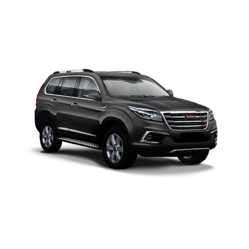 Haval H9 2.0 AT 4WD АКПП (Дизель)