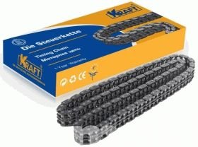 Цепь ГРМ ВАЗ 2103, 2106, 2121 (116 звеньев-) KT 017736 Kraft