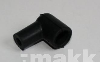 Наконечник свечного провода ВАЗ 2108 ALT РКНАКОНЕЧНИКОВ СВЕЧ. 08ALT (ком-кт)