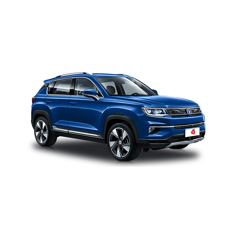 Changan CS35 Plus 1.6 АКПП 2wd