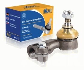 Наконечник рулевой тяги ВАЗ 2110-2112,2170 наружн. левый KT 032282 Kraft