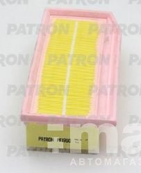 Фильтр воздушный PATRON PF1990 (C 27 030) Duster II 15-, LADA Vesta 15-, X-RAY 16-