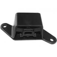 Крепление глушителя Toyota Caldina, Corona, Carina #T19# EP21004 JIKIU