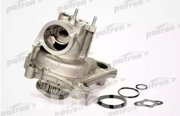 Насос водяной Toyota AVENSIS CARINA CAMRY Ipsum RAV 4 2.0/2.2 3SFE PWP1063 PATRON