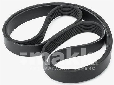 Ремень поликлиновой 7PK1680 Honda Accord CL V2,4,NissanTerrano R50,ZD30DI,99-02 Itsumo