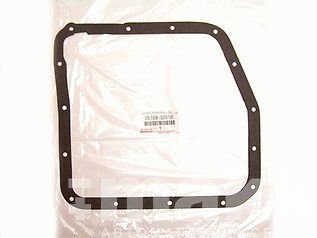 Прокладка АКПП Toyota #V2#/3#/4# SXV1#/20 EL4#/5# EP8#/9# ET176/196 35168-32010 OEM