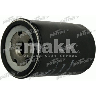 Фильтр масляный PATRON PF4115 (W 719/30) AUDI: 100 90-94, 100 Avant 91-94, 200 89-90, 200 Avant 89-9