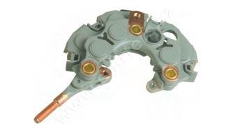 Диодный мост генератора Toyota HIACE REGIUS LH178V 1989 - 2004 Toyota HIACE HIACE REGIUS 3,0 D 5L IN