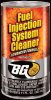 Очиститель инжектора BG-210 210 мл