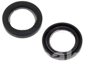 Сальник рулевой рейки Toyota CAMRY GRACIA, COROLLA, HARRIER,RAUM, WINDOM T1252 Musashi  