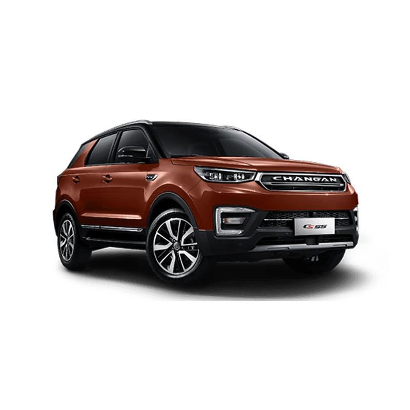 Changan CS55 1.5 МКПП 2wd