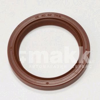 Сальник коленвала передний Nissan GA13/15/16 QG13/15/18 CG10/13 CGA3 CR12DE CD17/20 RD28 VG30/33