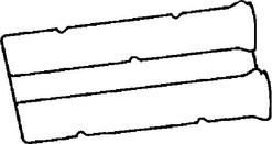 Прокладка крышки клапанов FORD,MAZDA,Volvo 440098P CORTECO
