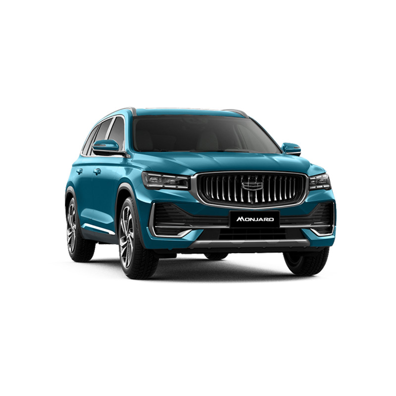 Geely Monjaro 2.0 AT