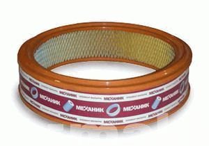 Фильтр воздушный Цитрон "Механик"/RAIDER 213/EFV213 ГАЗ 24 3102 дв. ЗМЗ 24 ЗМЗ 40