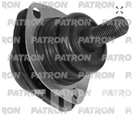 Опора шаровая LADA: 1200-1500 УНИВЕРСАЛ 73-85, 1200-1600 70-87 PS3103 PATRON