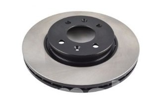 Диск тормозной передний BR11102T SB NAGAMOCHI