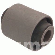 Сайлентблок MMC Dingo, Lancer,Cedia CS#,CQ#,CR# задн. верхн. поперечн. рычага BH23101 JIKIU