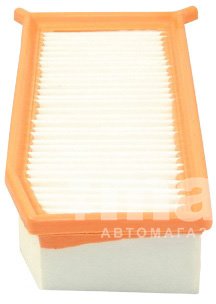 Фильтр воздушный Azumi A43007 (C 27 030) NISSAN, DACIA, RENAULT Logan, Sandero