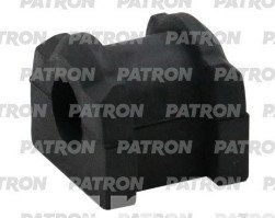 Втулка стабилизатора переднего MITSUBISHI OUTLANDER 06 (d-21) PSE2229 PATRON