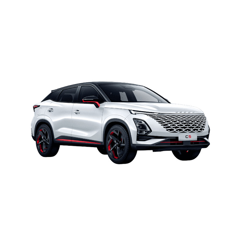 OMODA C5 1.5T CVT 2wd