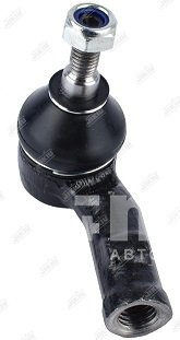 Наконечник рулевой тяги FORD Focus I SDN HB ET51015L Jikiu