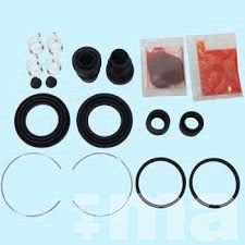 Ремкомплект тормозного суппорта Toyota ACM2# AZR6# AHR10 передн. SP-A667P/260-10667 SEIKEN