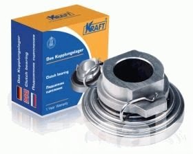 Подшипник выжимной ВАЗ 2101-07,21,213 в сборе KT 100501 Kraft