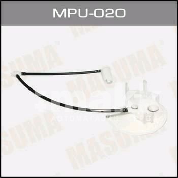 Фильтр топливного насоса Toyota many new cars MPU-020 сеточка Masuma
