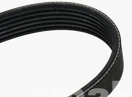 Ремень поликлиновой HAVAL Jolion LADA Largus GEELY Atlas 6AT 1.8T (4G18TD) 20- 6PK1132 Patron