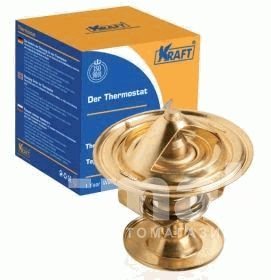 Термостат (72С) 24, 3102-3110, 3302, 2705, УАЗ 3151, 3160 с двиг. ЗМЗ 24, 402, 406 KT 019506 