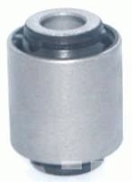 Сайлентблок Nissan Qashqai J10 верхнего заднего рычага BH22159 JIKIU ( 4шт. на авто)