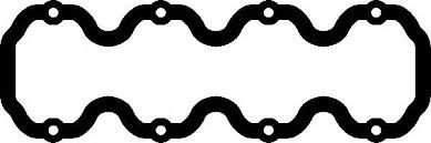 Прокладка крышки клапанов OPEL ASTRA 1 4 C 14 NZ, X 14 NZ,1 6 C 16 SE,CHEVROLET AVEO 1,5 F15S3, LX6 
