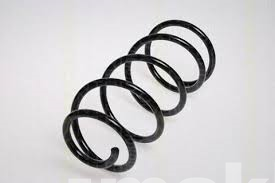 Пружина Ford Focus II 1.8TD/2.0TD 04- передн. PCS504149 PATRON
