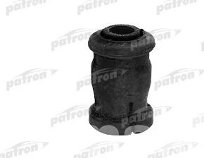 Сайлентблок передний переднего рычага TOYOTA RAV4 ACA2 00-05 PSE10147 Patron (на авто 2 шт)