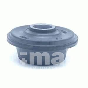Сайлентблок Toyota Camry SV30 40 90-98 переднего нижнего рычага (ромашка) BH21064 JIKIU ( 4шт. на ав