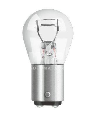 Автолампа P21/5W 12V 21/5W NEOLUX N380 BAY15d