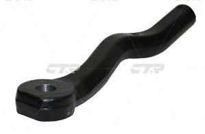 Наконечник рулевой тяги Toyota MARK X GRX120, 121,LEXUS GS 300,GS350 правый CE0827R/CET211R CTR  "В"